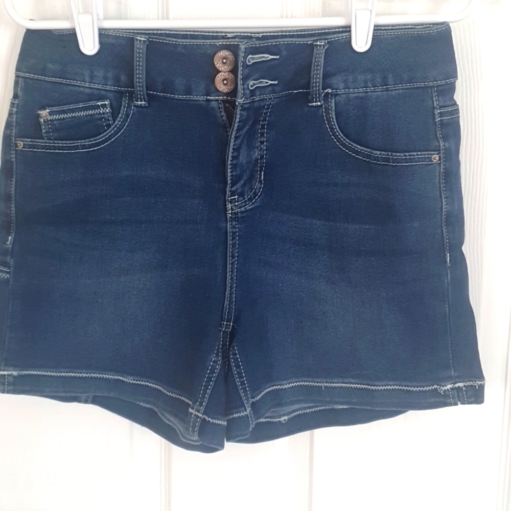 Thorn Jean shorts